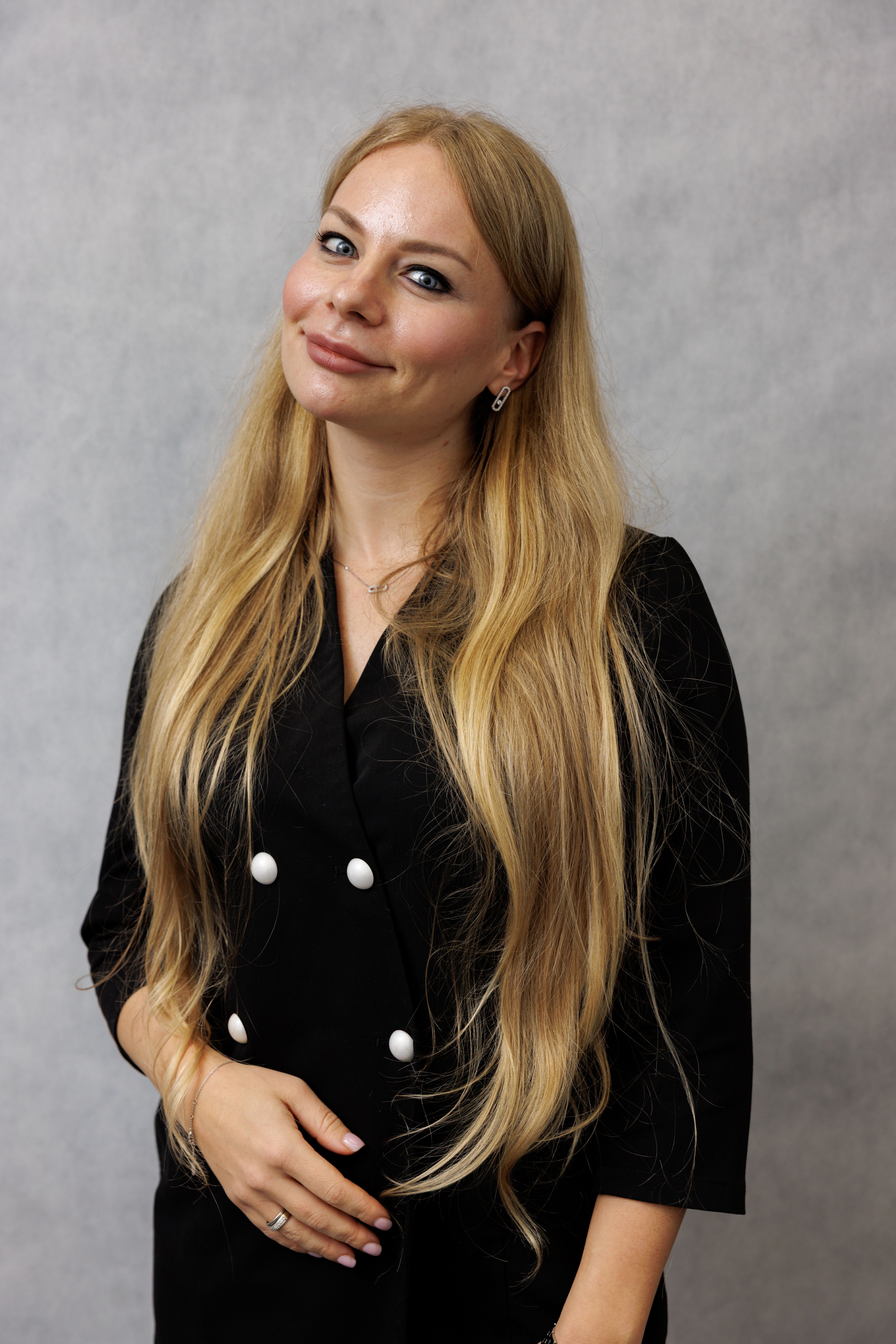 Портрет человека